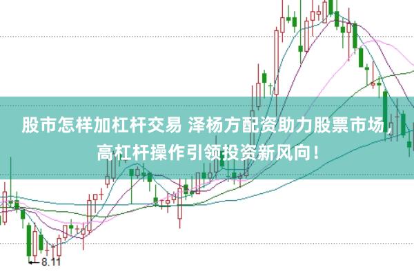 股市怎样加杠杆交易 泽杨方配资助力股票市场，高杠杆操作引领投资新风向！