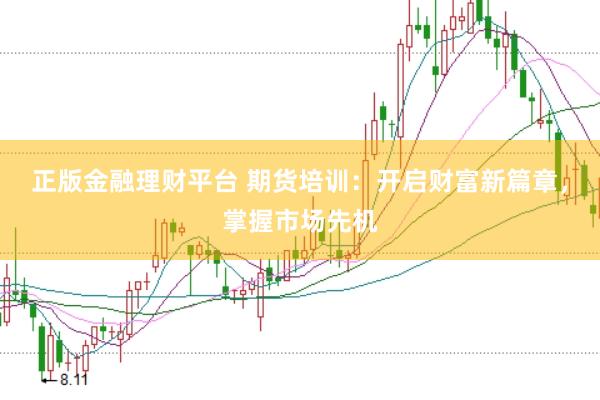 正版金融理财平台 期货培训：开启财富新篇章，掌握市场先机