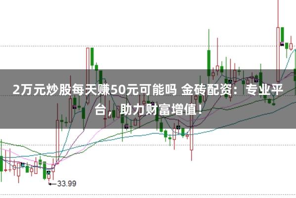 2万元炒股每天赚50元可能吗 金砖配资:专业平台,助力财富增值!