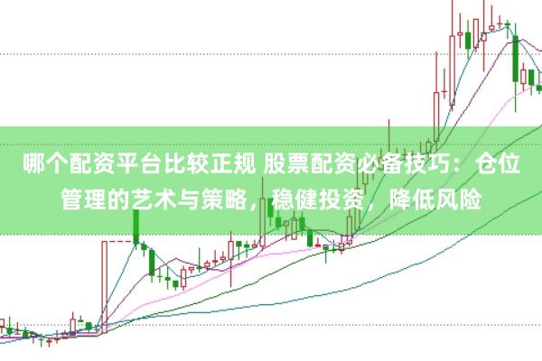 哪个配资平台比较正规 股票配资必备技巧：仓位管理的艺术与策略，稳健投资，降低风险