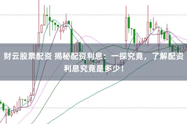 财云股票配资 揭秘配资利息：一探究竟，了解配资利息究竟是多少！