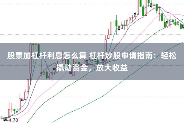 股票加杠杆利息怎么算 杠杆炒股申请指南：轻松撬动资金，放大收益