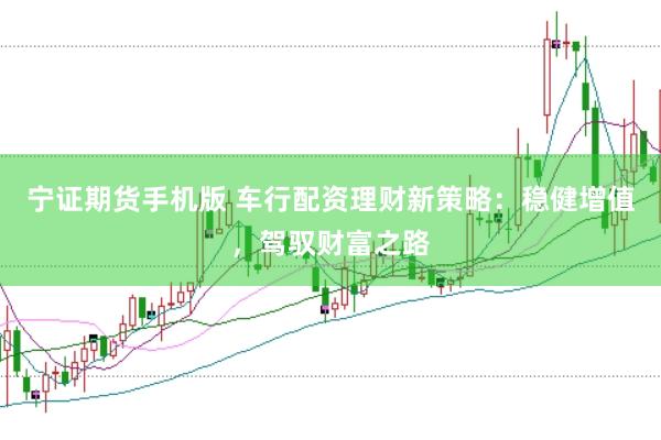 宁证期货手机版 车行配资理财新策略：稳健增值，驾驭财富之路