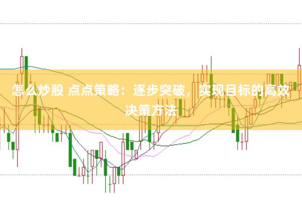 怎么炒股 点点策略：逐步突破，实现目标的高效决策方法