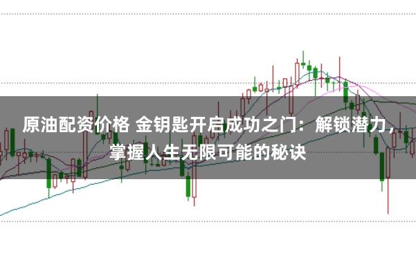 原油配资价格 金钥匙开启成功之门：解锁潜力，掌握人生无限可能的秘诀