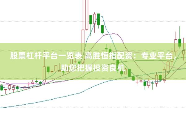 股票杠杆平台一览表 高胜恒指配资：专业平台，助您把握投资良机