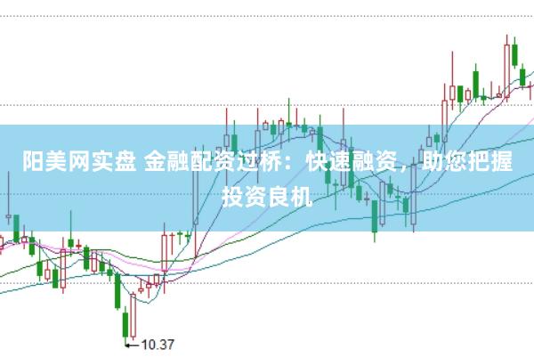 阳美网实盘 金融配资过桥：快速融资，助您把握投资良机