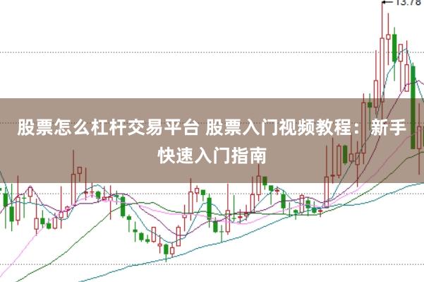 股票怎么杠杆交易平台 股票入门视频教程：新手快速入门指南