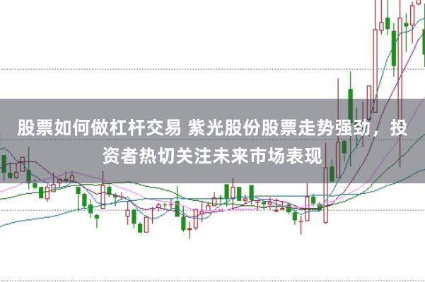 股票如何做杠杆交易 紫光股份股票走势强劲，投资者热切关注未来市场表现