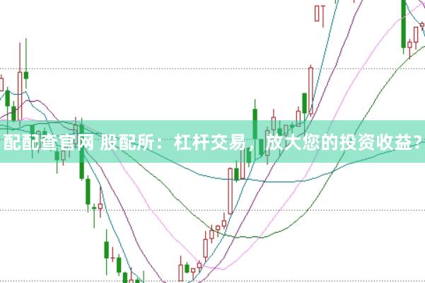 配配查官网 股配所：杠杆交易，放大您的投资收益？