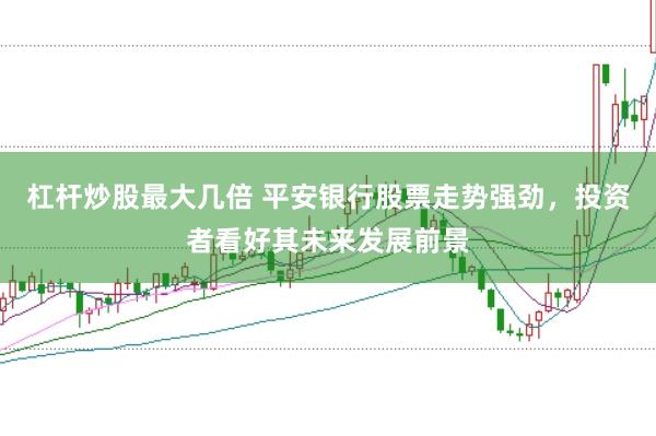 杠杆炒股最大几倍 平安银行股票走势强劲,投资者看好其未来发展前景