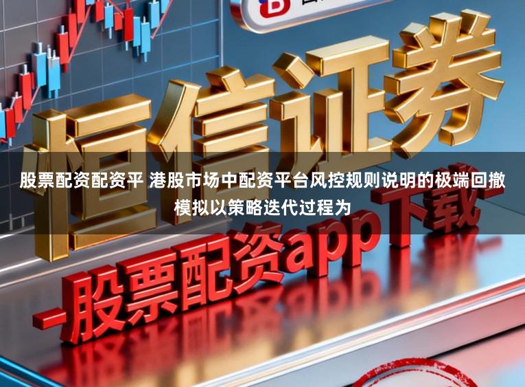 股票配资配资平 港股市场中配资平台风控规则说明的极端回撤模拟以策略迭代过程为