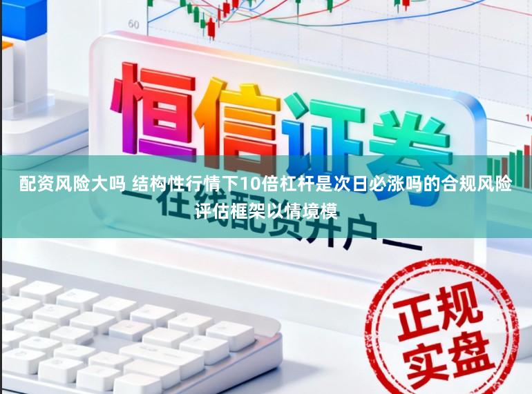 配资风险大吗 结构性行情下10倍杠杆是次日必涨吗的合规风险评估框架以情境模