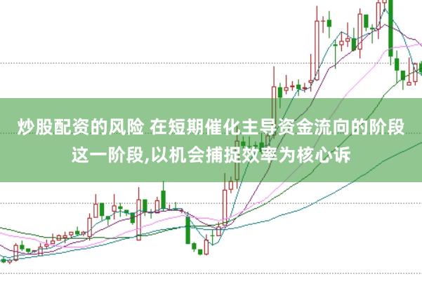 炒股配资的风险 在短期催化主导资金流向的阶段这一阶段，以机会捕捉效率为核心诉