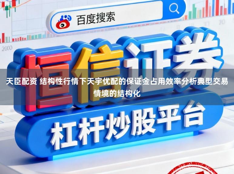 天臣配资 结构性行情下天宇优配的保证金占用效率分析典型交易情境的结构化