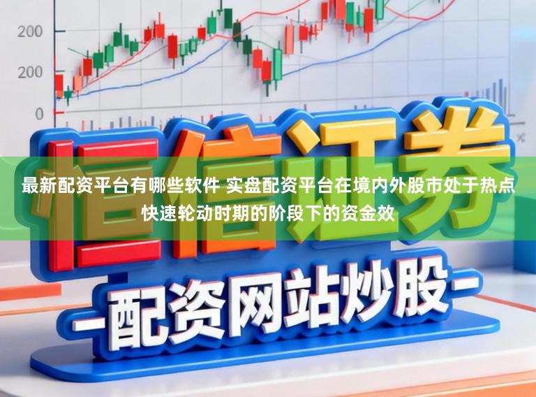 最新配资平台有哪些软件 实盘配资平台在境内外股市处于热点快速轮动时期的阶段下的资金效