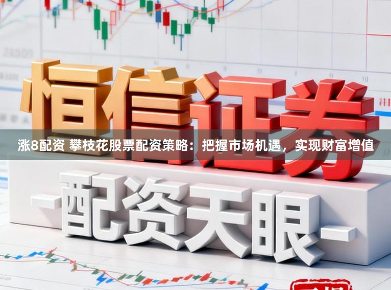 涨8配资 攀枝花股票配资策略：把握市场机遇，实现财富增值