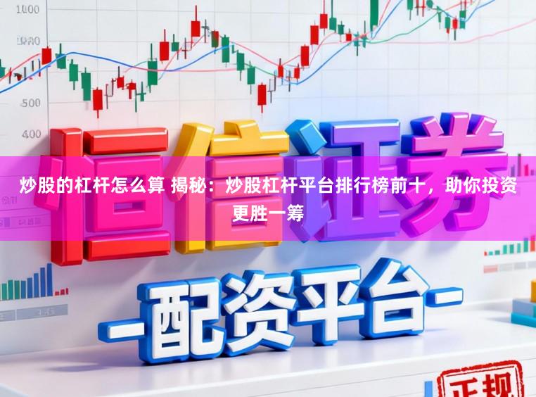 炒股的杠杆怎么算 揭秘:炒股杠杆平台排行榜前十,助你投资更胜一筹