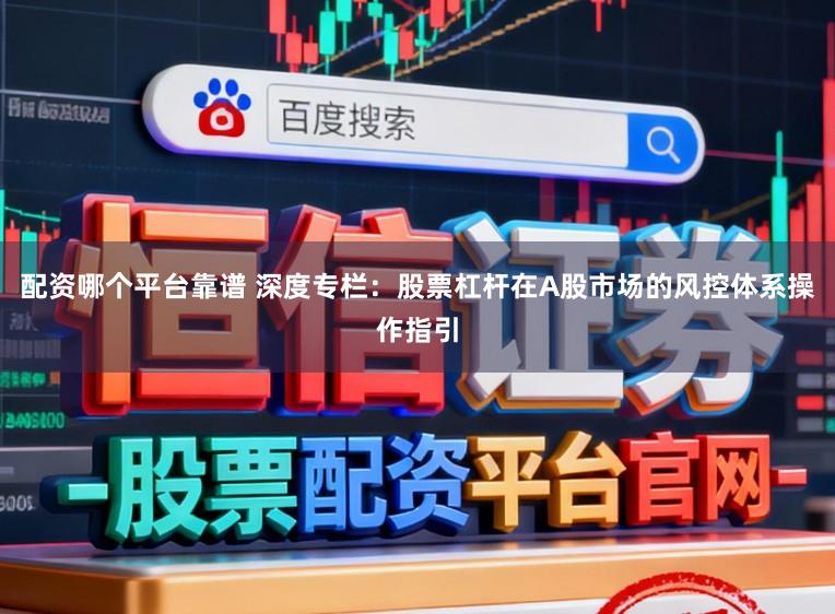 配资哪个平台靠谱 深度专栏：股票杠杆在A股市场的风控体系操作指引
