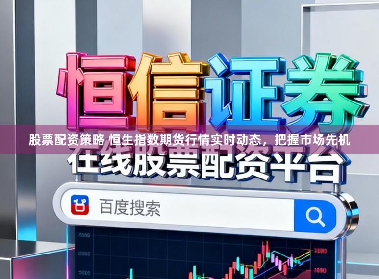 股票配资策略 恒生指数期货行情实时动态，把握市场先机