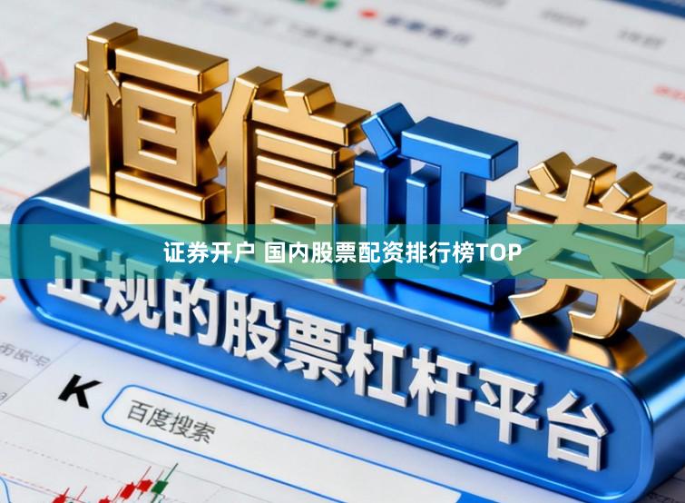 证券开户 国内股票配资排行榜TOP
