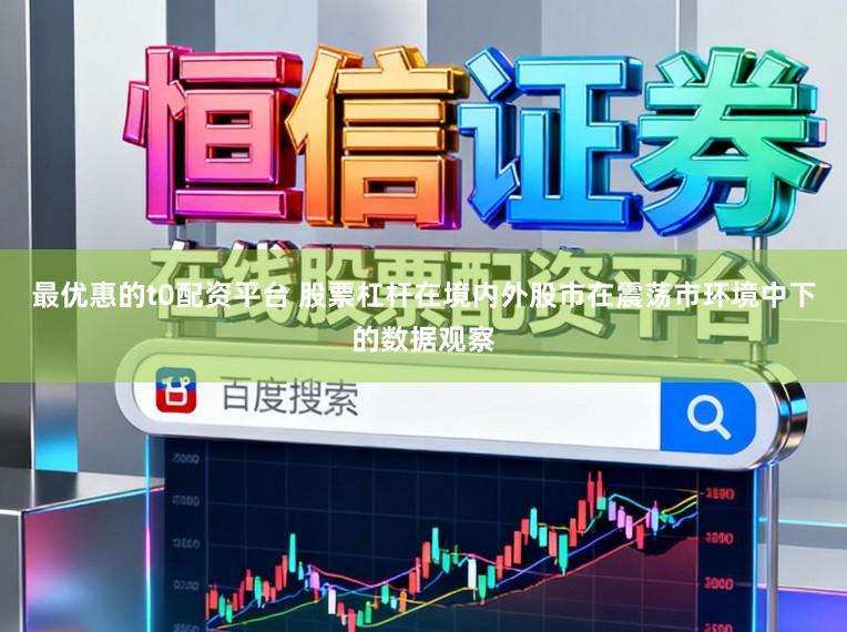 最优惠的t0配资平台 股票杠杆在境内外股市在震荡市环境中下的数据观察